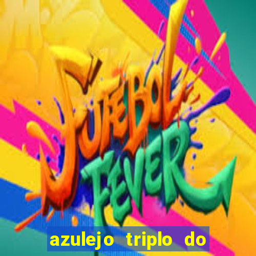 azulejo triplo do oceano jogo paga mesmo